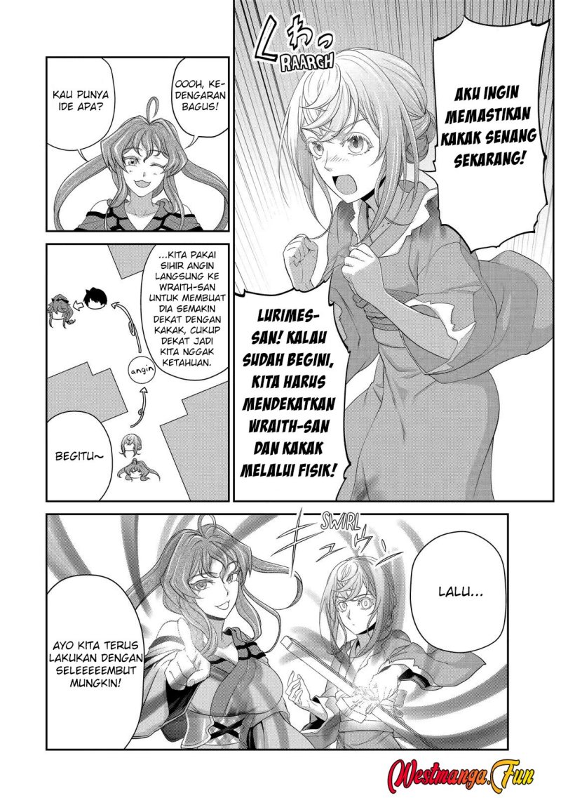 Renkinjutsu-shidesu. Jichou Wa Gomibako Ni Sutete